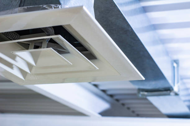 Best Affordable Duct Cleaning Services  in Bastrop, LA
