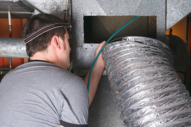 Trusted Bastrop, LA Airduct Cleaning Experts