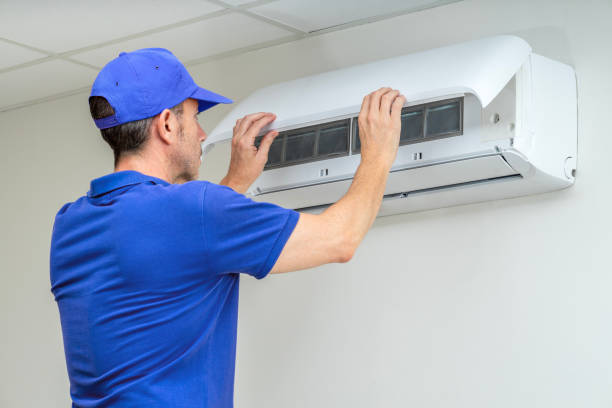 Best Ductwork Cleaning Services  in Bastrop, LA
