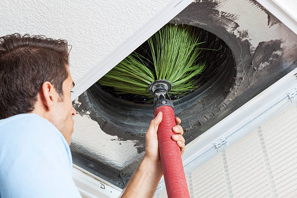 Best Residential Air Duct Cleaning  in Bastrop, LA
